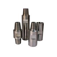 China Ferrite Magnet Crossover Sub Drilling With Phosphating Copper Plating factory