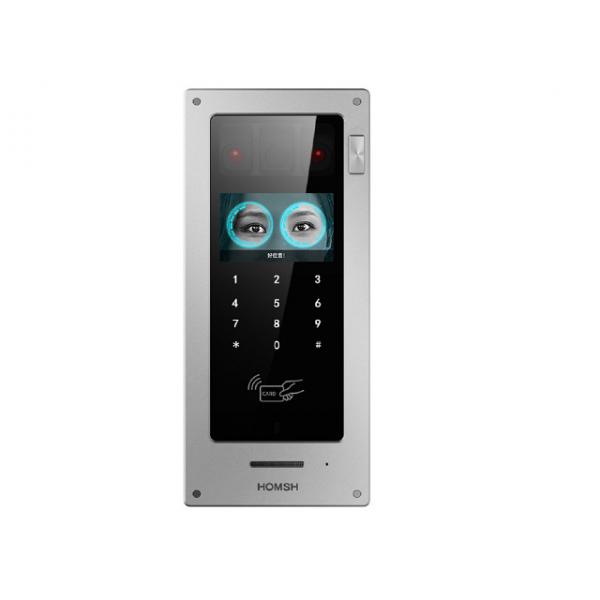 Quality Iris Access Control Device D20: Multiple Authentication, Up&Down Adjustment, Fast Recognition for sale