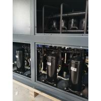 China 78KW Water to Water Heat pumps for sale