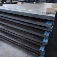 Quality 4mm NM450 Steel Plate AISI ASTM AR400 AR500 1500mm-4500mm Width for sale