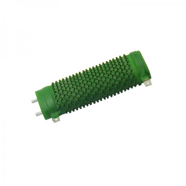 Quality 300W Flat / Oval Power Wirewound Resistors Low Inductive And Waved Ribbon Type for sale