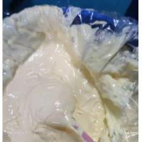 China Organic Whipped Body Shea Butter Cream Skin Moisturizing Whitening Coconut Mango factory