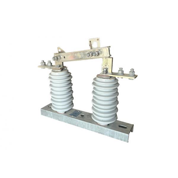 Quality GW9 Outdoor Disconnector Switch 12kV High Voltage Vacuum Circuit Breaker for sale