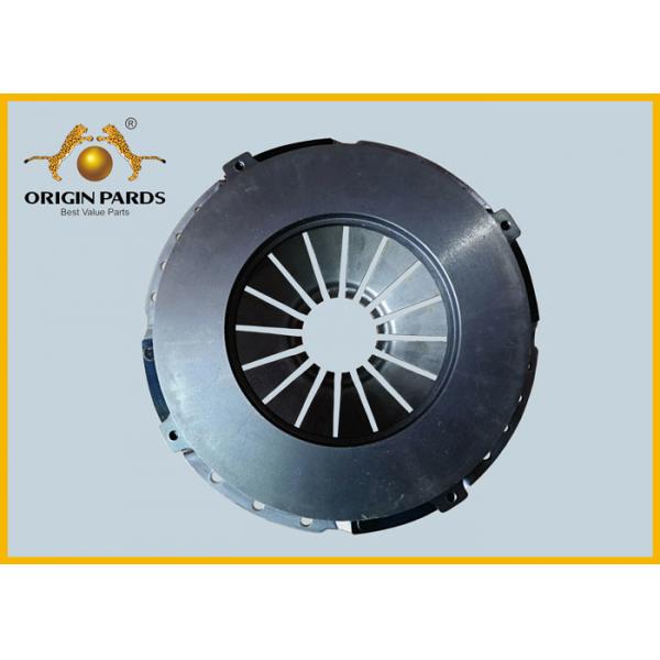 Quality 700P FTR ISUZU Clutch Cover 1601040-150 Diaphragm Spring Type 350mm Plate for sale