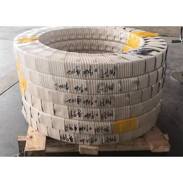 Quality SUS631 17-7PH Cold Rolled Stainless Steel Strip In Coil And Sheets for sale