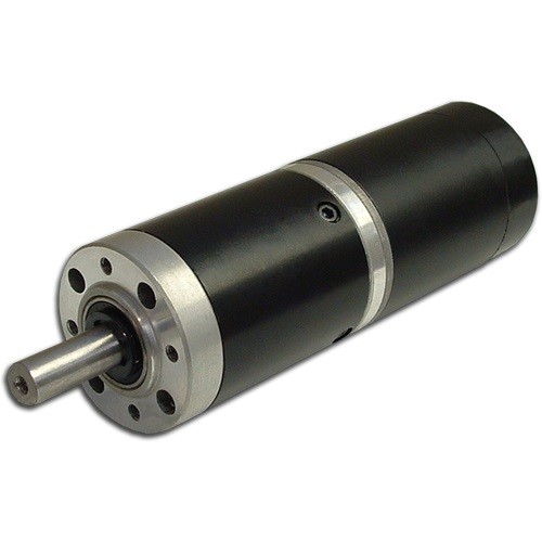 Quality D4568PLG DC Gear Motor For Automobiles Actuators And Automated Devices for sale