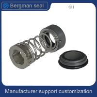 China CH-12mm Grundfos Pump Mechanical Seal Smoothly Surface SGS Approved factory
