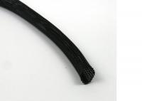 China Custom Size Expandable Braided Cable Sleeving For Automobile Wires Harness Protection factory
