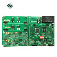 Quality Medical PCB Assembly for sale
