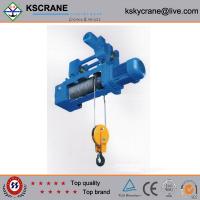 China China Famous Wire Rope Electric Construction Hoist factory
