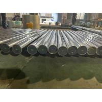 China Carbon Steel Chrome Piston Rod 800MPa-1000MPa Excellent Wear Resistance factory