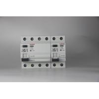 Quality High Immunity RCCB TYPE B- Rated Voltage Un 2P 230/240V~ And 4P 400/415V~ With for sale