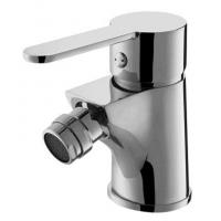 China 360° Rotating Chrome Plated Brass Bidet Spray Mixer Hand Wash Basin Tap factory