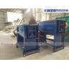 China Ribbon Type Detergent Powder Mixing Machine For Daily Chemical Industry factory