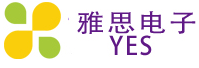 China ShenZhen YES Electronics Machinery Co.,Ltd logo