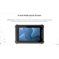China Rugged Industrial Touch Screen Monitor Computers Display Solutions factory