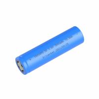 Quality 18650 Lithium Ion Battery 3.7V 3000mah For Power Tool , Medical Equipment, And for sale