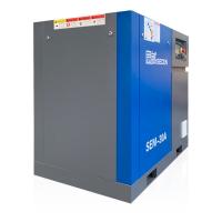Quality Variable Speed Screw Compressor for sale