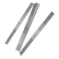 Quality Kic 10 Cutting Ground Carbide Rods 12% Co For Non Ferrous Metals for sale