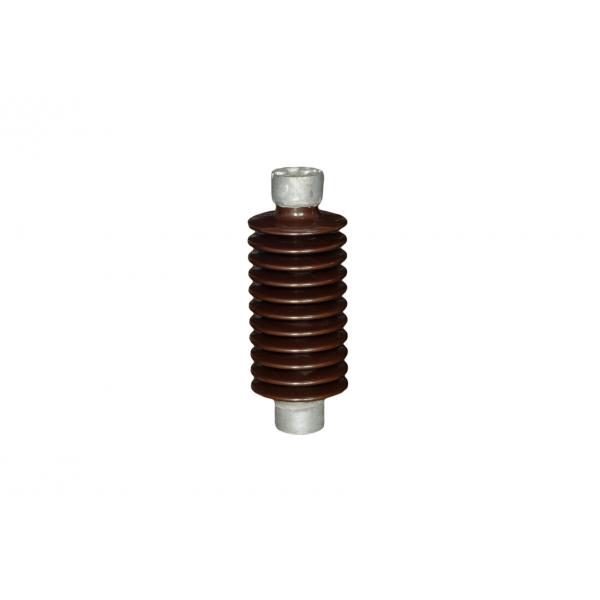 Quality 16kg 33kV Solid Core Station Post Insulator For Fuse Switches for sale