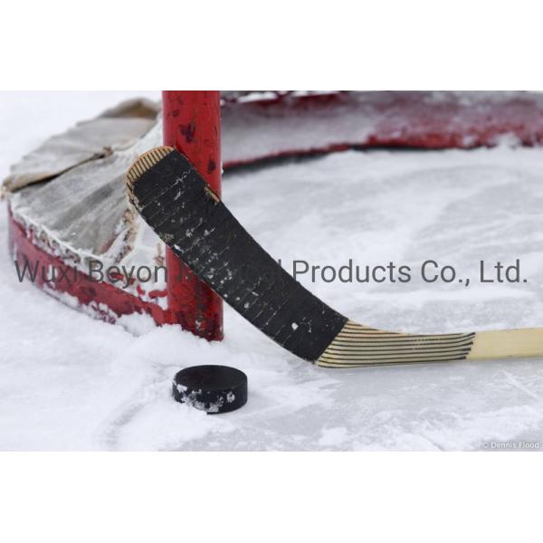 Quality 1.5 Inch 2 Inch Black Hockey Stick Tape Bat Blade Rugby for sale
