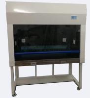 China ISO 5 Photoelectric Industrial Laminar Air Flow Cabinet Hood Filtered 220V / 60HZ factory