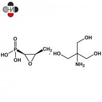 China Fosfomycin Trometamol  CAS：78964-85-9  GMP for sale