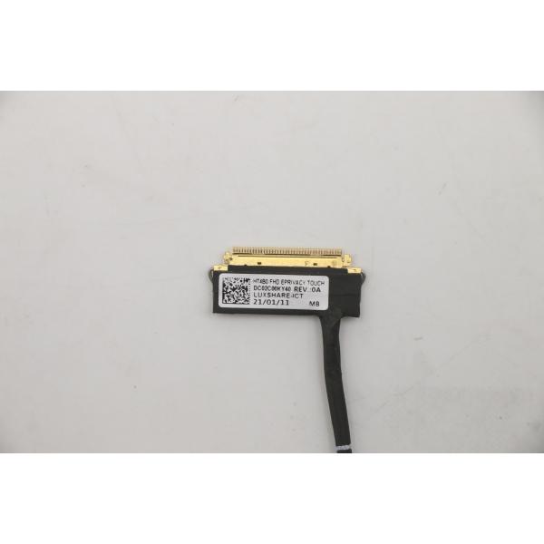 Quality Lenovo 5C10Z23932 FHD UHD Touch Display LCD Cable for Lenovo ThinkPad T14 Gen 2 for sale
