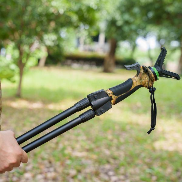 Quality Long Hunting Bracket For Photography Outdoor Adventures for sale