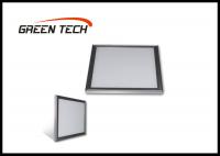 China 6000K Ultra Thin Square LED Panel Light For Advertisement Box 300 x 300mm factory