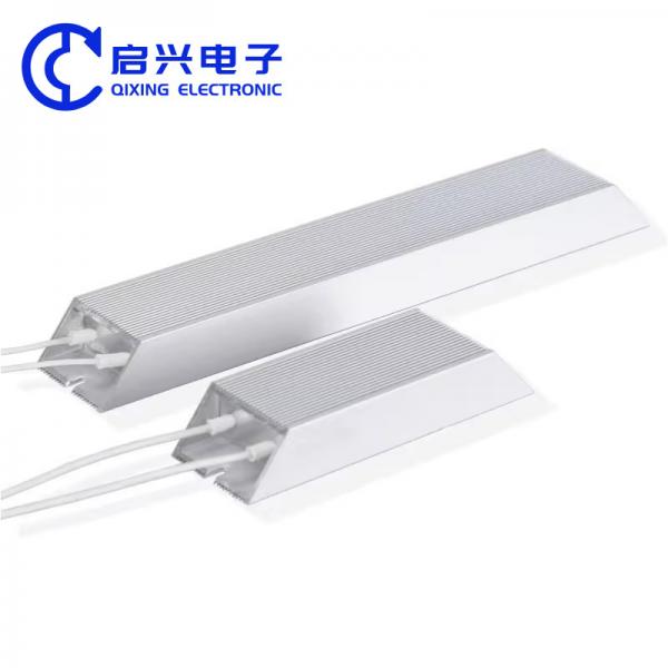Quality RXLG Trapezoidal Aluminum Shell Elevator Resistor 60W-2000W for sale