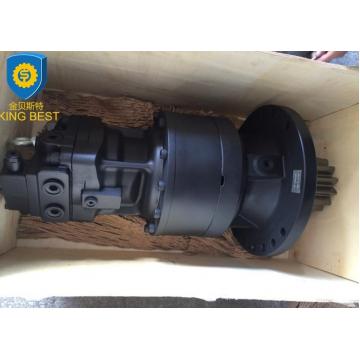Quality SK210-6 Excavator Repair Parts Final Drive, Assy Kobelco Excavator Undercarriage for sale