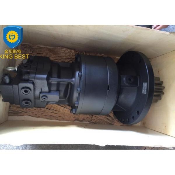 Quality SK210-6 Excavator Repair Parts Final Drive, Assy Kobelco Excavator Undercarriage Parts for sale