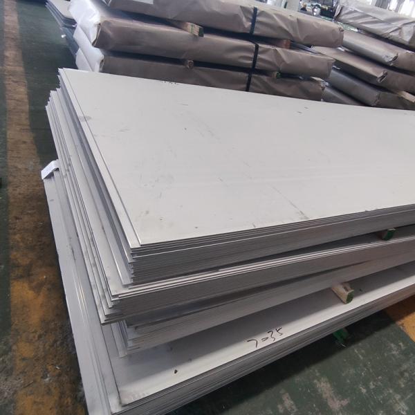 Quality 14 Gauge  15 Gauge Aisi 316 Stainless Steel Sheet 316l 410 430 904l  Laser Cutting for sale