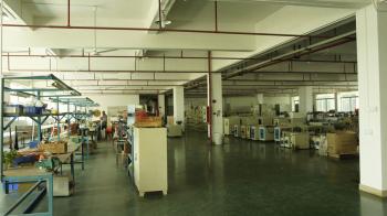 China Factory - Guang Yuan Technology (HK) Electronics Co., Limited