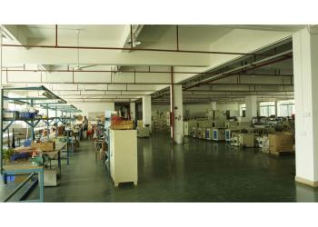 China Factory - Guang Yuan Technology (HK) Electronics Co., Limited