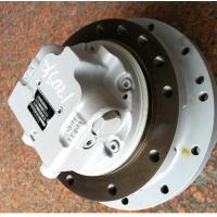 China GM06 Travel motor assy, excavator final drive assy, CAT305.5 Travel motor for sale