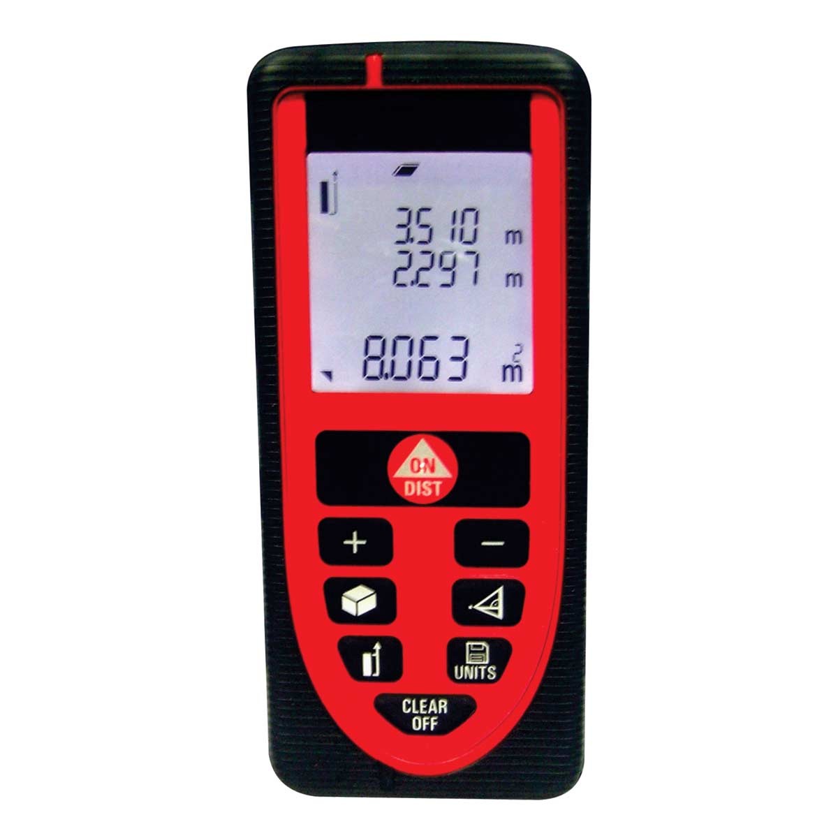 China Mini S20/S30 /S45m Laser Distance Measurer Instrument With One Year Warranty factory