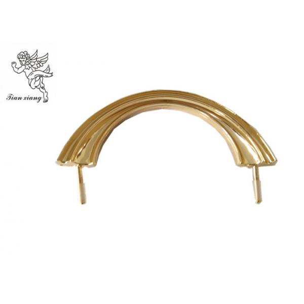 Quality Burial Casket Handle Hardware For Weight - Bearing , Coffin Handles Suppliers for sale