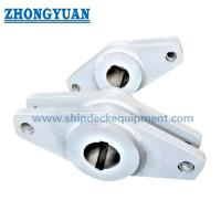 China Key Type Marine Rudder Tiller Arm Marine Hydraulic Steering factory