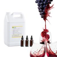 China Food Flavour Fragrance Wine Flavor Oil Grape Wine Food Flavor factory