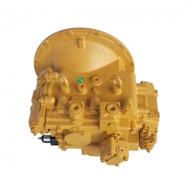 Quality 85Mpa Excavator Gear Pump , SBS80 312C Excavator Parts for sale