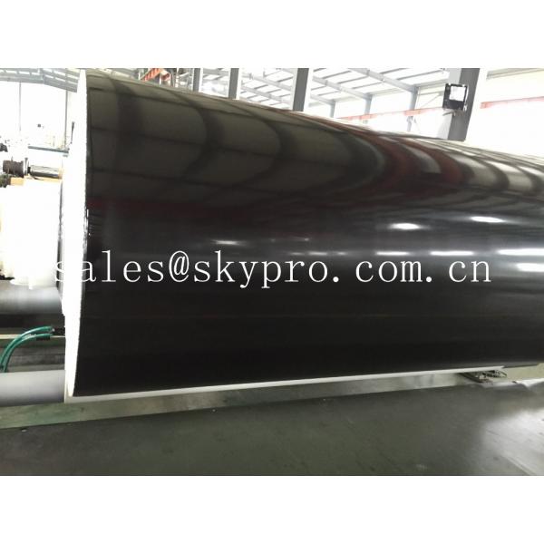Quality Oil-resistant plastic light-duty PVC PU conveyor belt 3500mm max. wide for sale