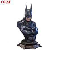 China 3D Bat-Man Toy Money Box Figures factory