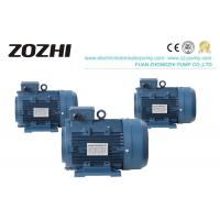 China Vane Pump 3 Phase Asynchronous Motor Hydraulic Electric 0.75-7.5kw 380v 60HZ for sale
