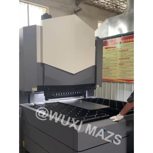 Quality 3200 X 1500mm CNC Sheet Metal Folding Machine CNC Panel Bender For Metal Working for sale