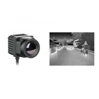 China 384x288 17μm Vehicle Mounted Thermal Imaging Camera System N-Driver Series factory