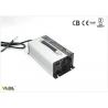 China Automatic 4 Steps Lithium / Lead Acid Battery Charger , 48V 15A Small Battery Charger 3.5 KG factory