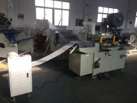 China computerized mat cutter with PLC control cutting area 320*300mm factory