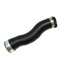 China OE NO. 13717629284 Black Rubber Hose for BMW F15 Engine Air Intake factory